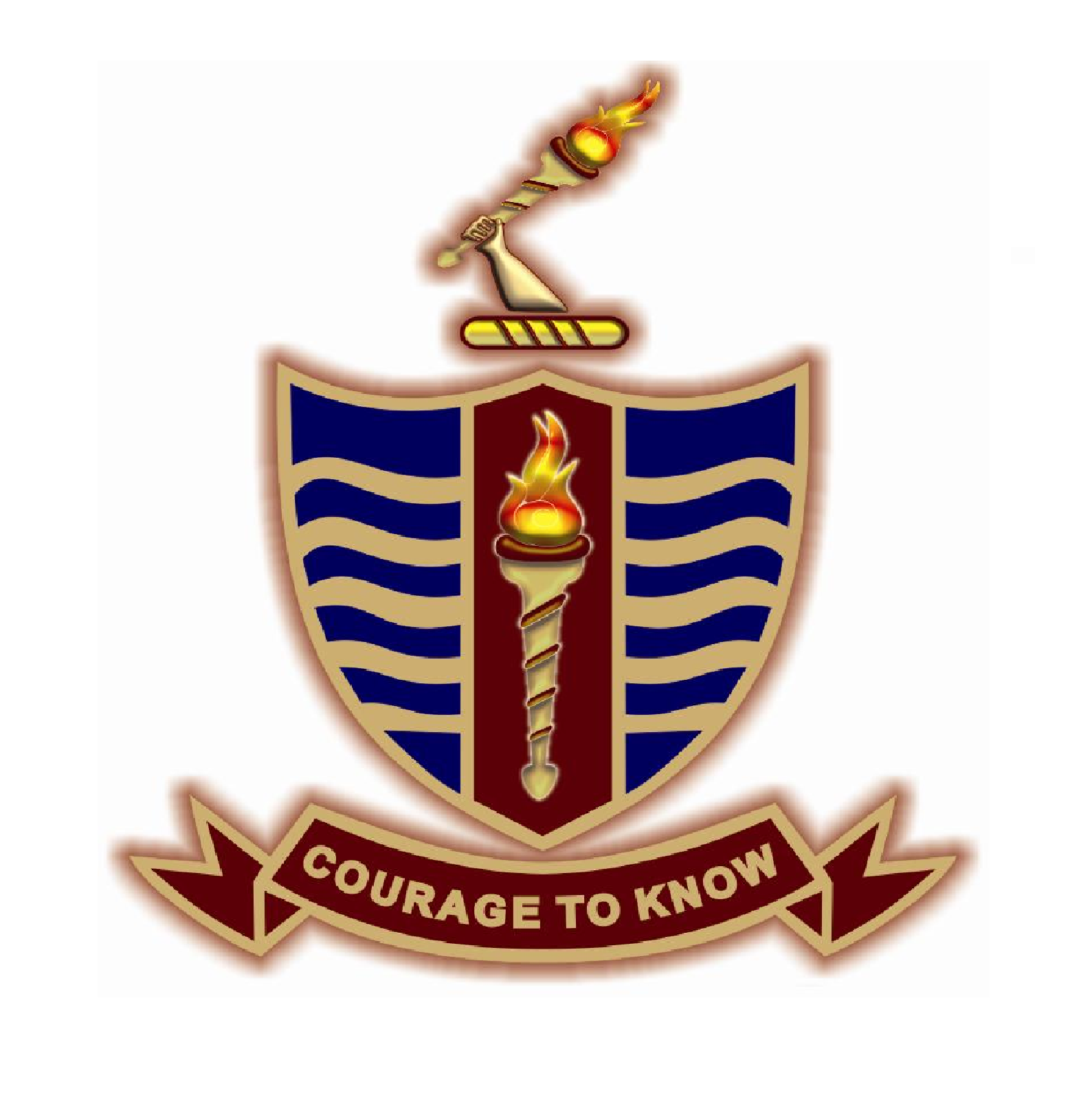 GCU Lahore Logo