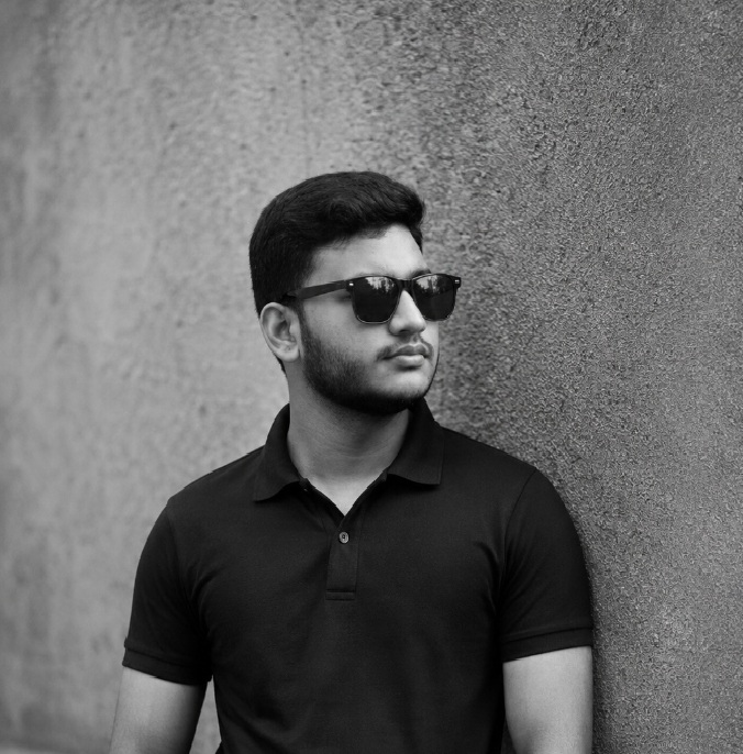Muhammad Abubakar - Software Engineer