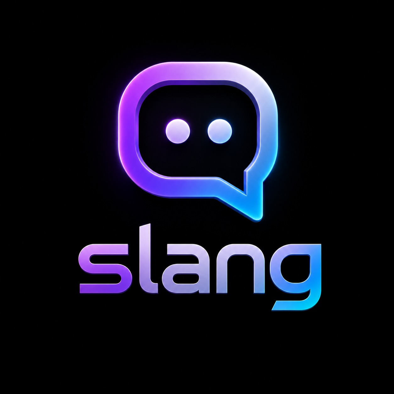 Slang Logo