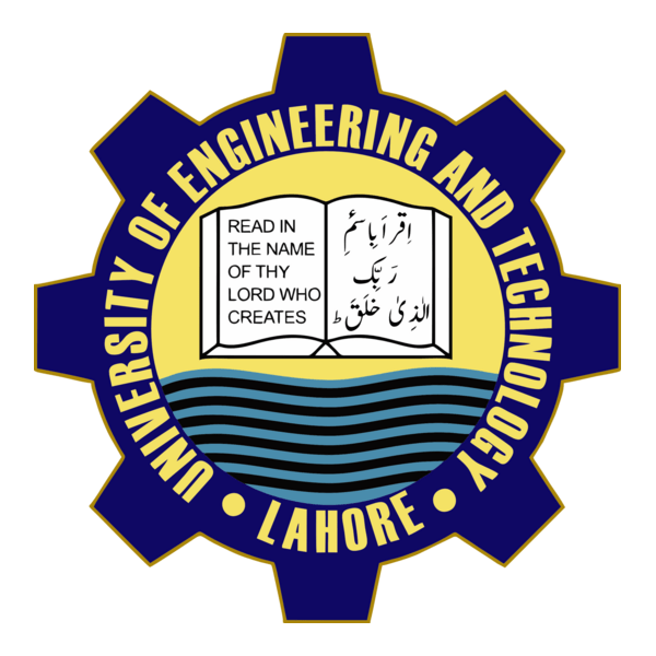 UET Lahore Logo